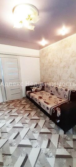 Продажа 2-комнатной квартиры 33,3 м², 1/5 этаж