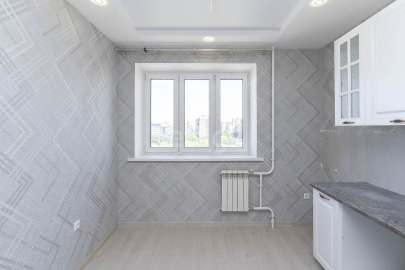 Продажа 2-комнатной квартиры 59 м², 7/17 этаж