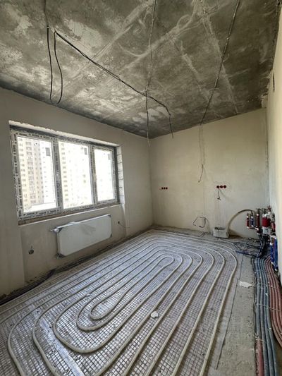 Продажа 3-комнатной квартиры 91 м², 5/23 этаж