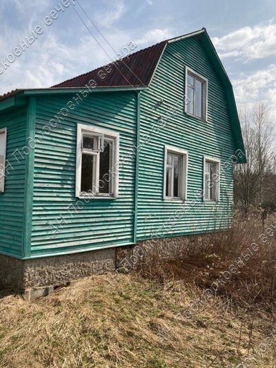 Продажа дома, 135 м², с участком 10 соток