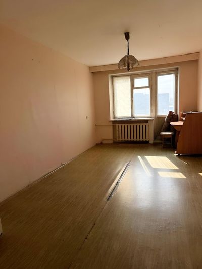 Продажа 2-комнатной квартиры 44 м², 5/5 этаж