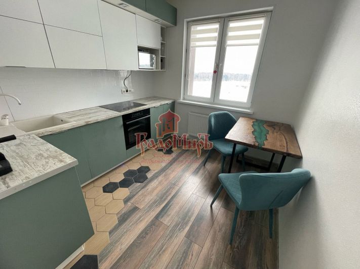 Продажа 2-комнатной квартиры 68,1 м², 9/9 этаж