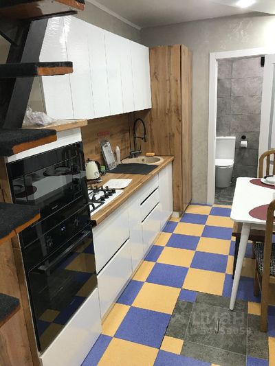 Аренда 2-комнатной квартиры 50 м², 1/2 этаж