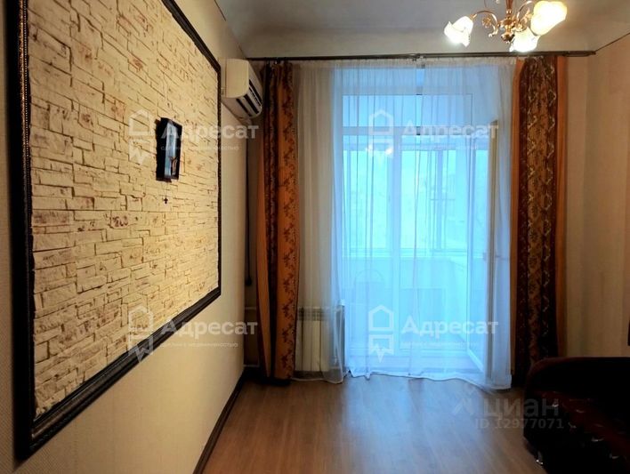 Продажа 4-комнатной квартиры 88,2 м², 3/5 этаж