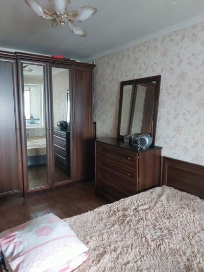 Продажа 2-комнатной квартиры 51 м², 6/6 этаж