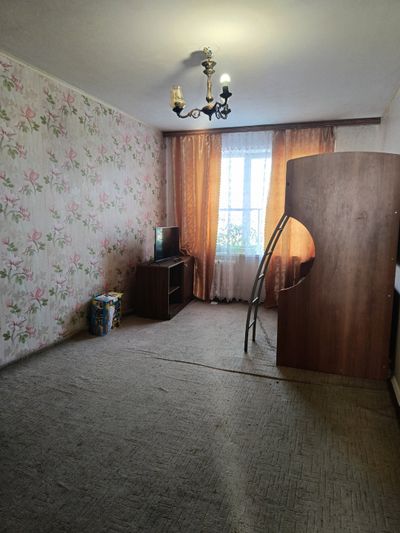 Продажа 2-комнатной квартиры 47,3 м², 3/5 этаж