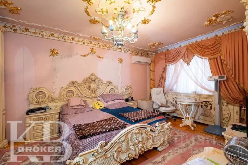 Продажа 1-комнатной квартиры 37,7 м², 1/16 этаж