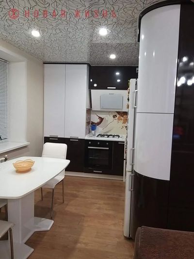 Продажа 3-комнатной квартиры 69,1 м², 1/5 этаж