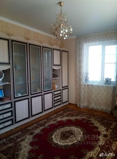 Продажа 3-комнатной квартиры 60 м², 2/2 этаж