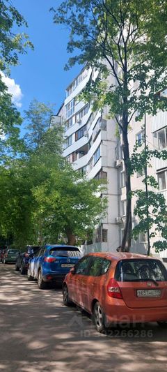 Продажа 3-комнатной квартиры 61,4 м², 7/9 этаж