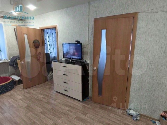 Продажа 2-комнатной квартиры 41 м², 1/2 этаж