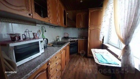 Продажа 4-комнатной квартиры 103,4 м², 4/9 этаж