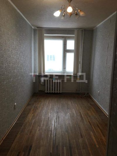 Продажа 3-комнатной квартиры 55 м², 3/5 этаж