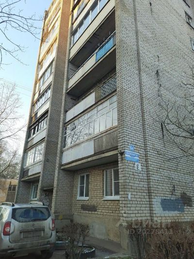 Продажа 2-комнатной квартиры 43 м², 6/9 этаж