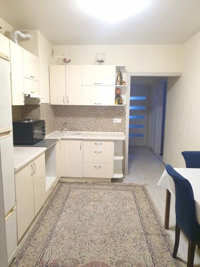 Продажа 3-комнатной квартиры 59,2 м², 3/10 этаж