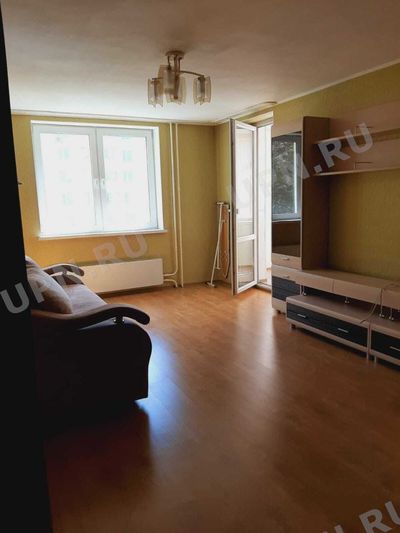 Продажа 1-комнатной квартиры 45 м², 5/9 этаж