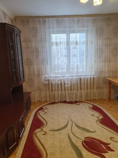 Продажа 2-комнатной квартиры 54,3 м², 2/5 этаж