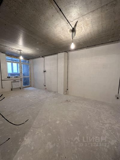 Продажа 2-комнатной квартиры 68 м², 10/19 этаж