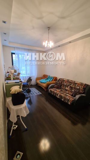 Продажа 2-комнатной квартиры 55 м², 2/5 этаж