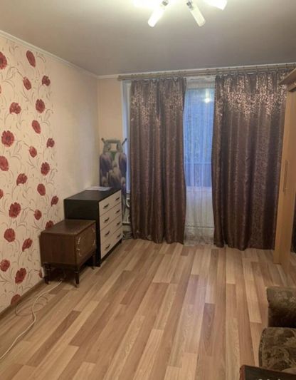 Продажа 1-комнатной квартиры 27,1 м², 5/5 этаж