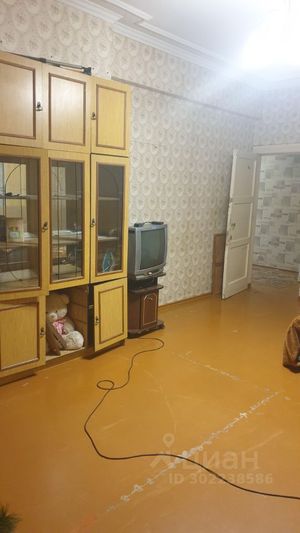 Аренда 2-комнатной квартиры 53 м², 1/2 этаж