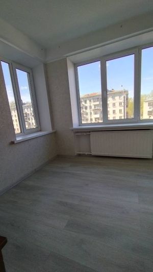 Продажа 1-комнатной квартиры 31 м², 3/9 этаж