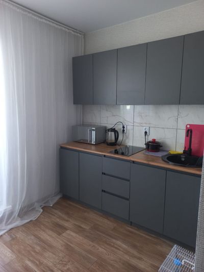 Продажа 1-комнатной квартиры 32 м², 3/10 этаж