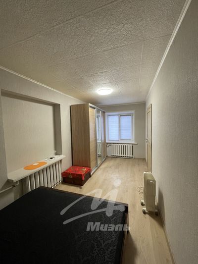 Продажа 2-комнатной квартиры 41 м², 1/3 этаж