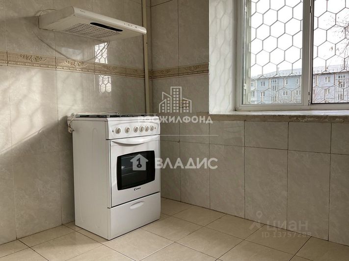 Продажа 2-комнатной квартиры 44 м², 1/5 этаж