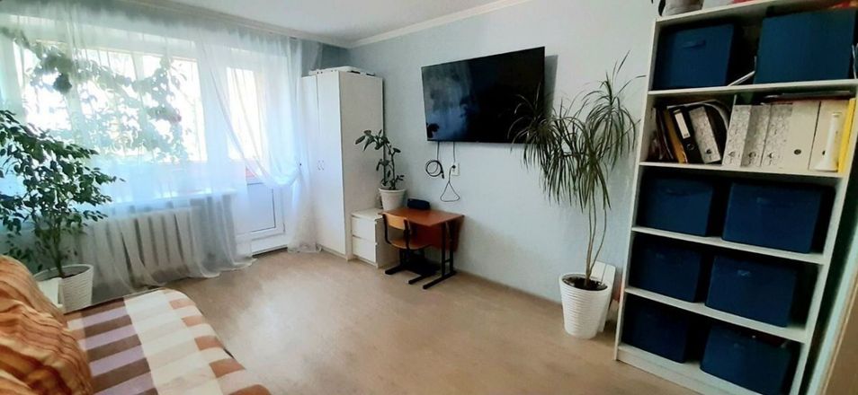 Продажа 2-комнатной квартиры 47,3 м², 9/9 этаж