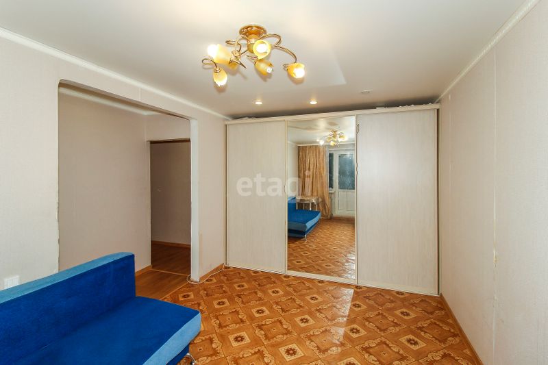 Продажа 1-комнатной квартиры 32,1 м², 2/5 этаж