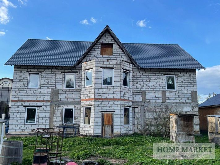 Продажа дома, 319 м², с участком 7,1 сотки