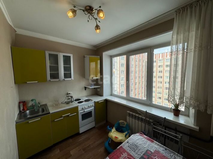 Продажа 2-комнатной квартиры 44,5 м², 7/9 этаж