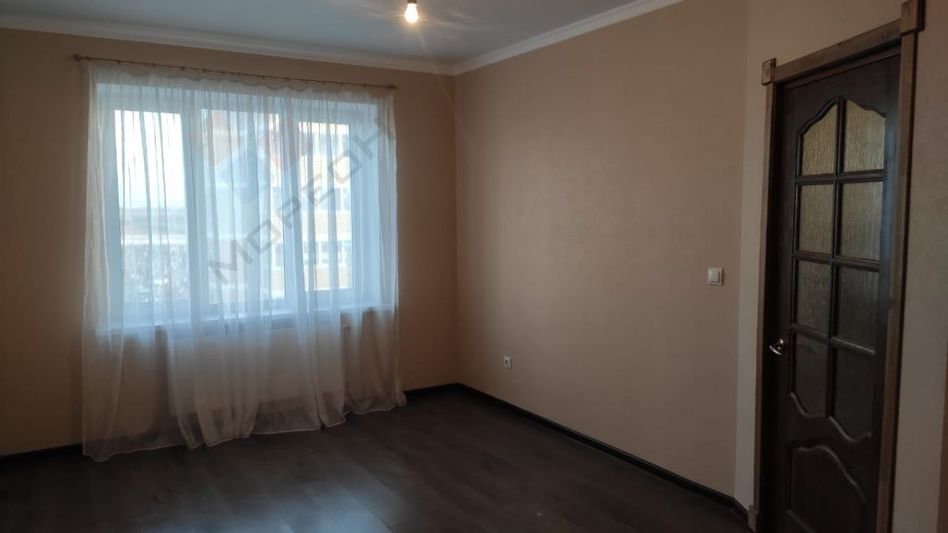 Продажа 1-комнатной квартиры 36,4 м², 6/8 этаж