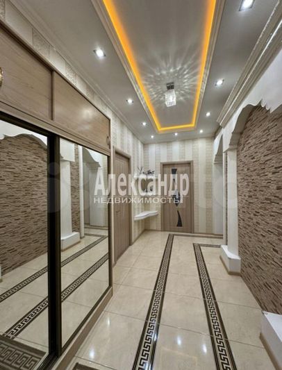 Продажа 3-комнатной квартиры 81 м², 4/5 этаж