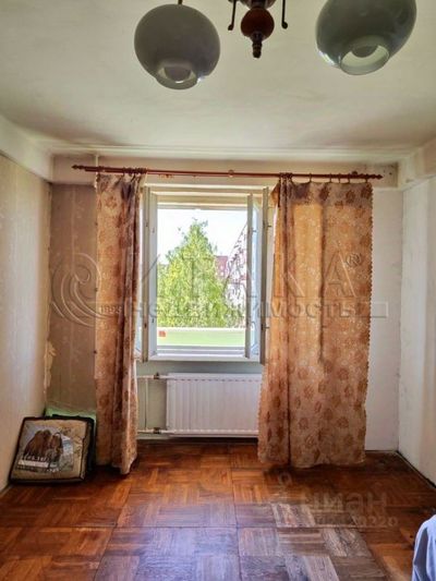 Продажа 3-комнатной квартиры 62,4 м², 6/12 этаж