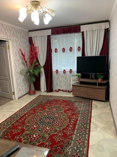 Продажа 2-комнатной квартиры 44 м², 1/5 этаж