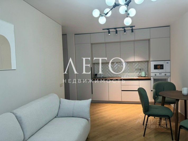 Продажа 3-комнатной квартиры 48 м², 12/19 этаж