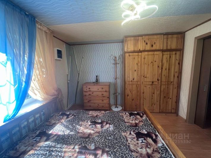 Продажа 2-комнатной квартиры 53,7 м², 1/2 этаж