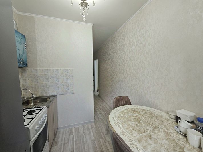 Продажа 2-комнатной квартиры 46 м², 4/5 этаж