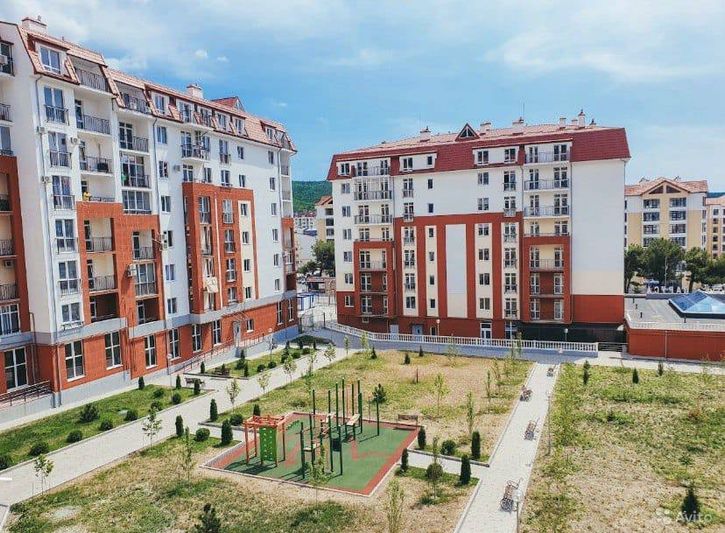 Продажа 1-комнатной квартиры 50 м², 3/8 этаж