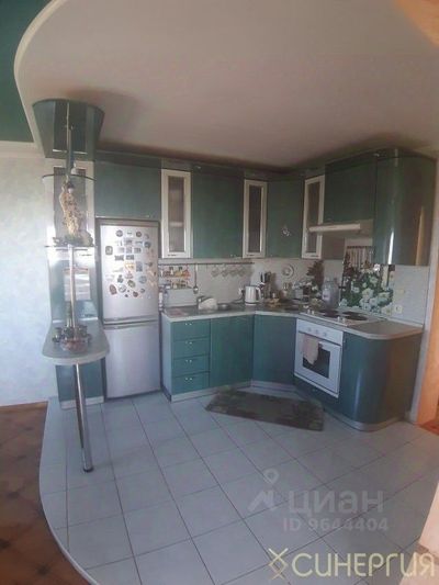 Продажа 4-комнатной квартиры 78 м², 14/16 этаж