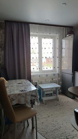 Продажа 2-комнатной квартиры 43,6 м², 1/10 этаж