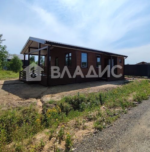 Продажа дома, 96 м², с участком 4,5 сотки