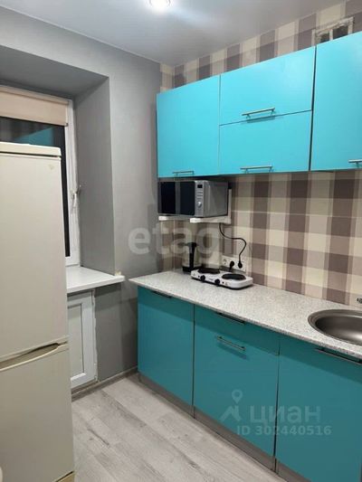 Аренда 1-комнатной квартиры 40 м², 2/9 этаж