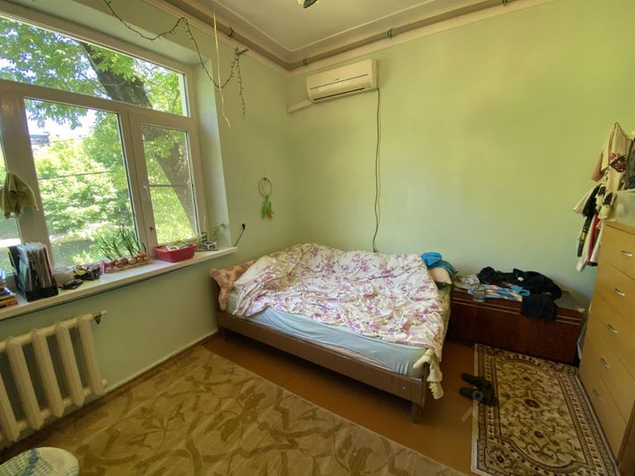 Продажа 3-комнатной квартиры 54,9 м², 2/3 этаж