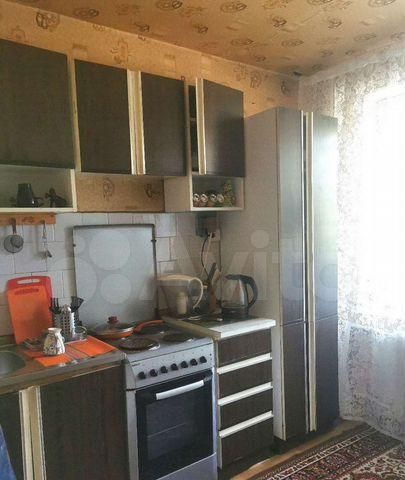 Продажа 3-комнатной квартиры 61 м², 2/5 этаж