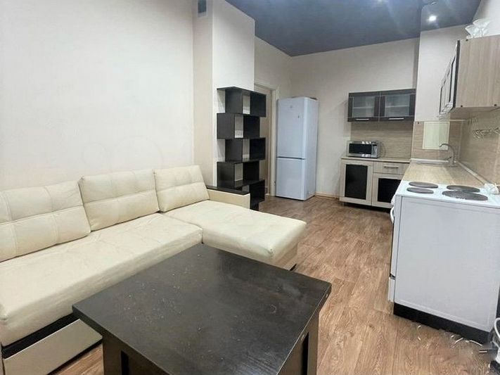 Продажа 2-комнатной квартиры 71,9 м², 7/9 этаж