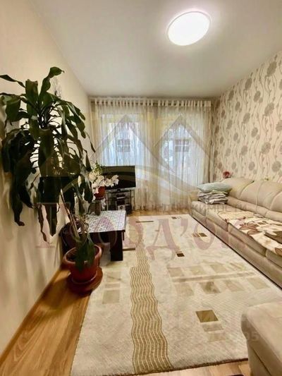 Продажа 3-комнатной квартиры 64,7 м², 3/3 этаж