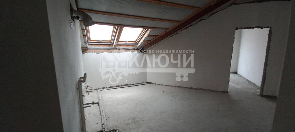 Продажа 2-комнатной квартиры 64,4 м², 8/8 этаж